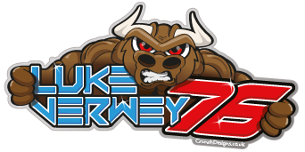 Luke Verwey Logo